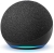 Amazon Echo Dot 5. Generace - černá Amazon Echo Dot 5. Generace - černá
