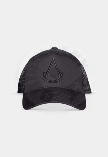 Assassin's Creed pánská kšiltovka_(1)