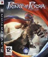 Prince of Persia (PS3) použité (15205)