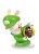Sběratelská figurka Mario + Rabbids Kingdom Battle 3" - Luigi Sběratelská figurka Mario + Rabbids Kingdom Battle 3" - Luigi