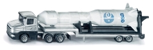 SIKU - Low Loader with Rocket SIKU - Low Loader with Rocket