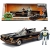 Jada Batman 1966 Classic Batmobile + figurka Batman
