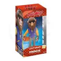 MINIX Icons: Teen Wolf - Scott Howard