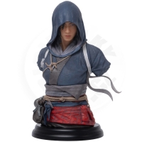 PureArts Assassin's Creed Shadows - Naoe 1/4 Scale Bust
