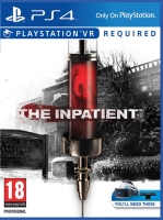The Inpatient (PS4) použité