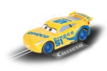 Auto FIRST 65011 Cars - Dinoco Cruz Auto FIRST 65011 Cars - Dinoco Cruz