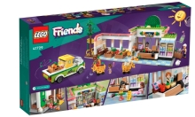 LEGO® Friends 41729 Obchod s biopotravinami (2)