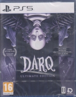 DARQ - Ultimate Edition (PS5)