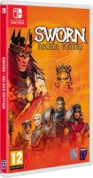 SWORN Deluxe Edition (Switch)