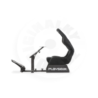 Playseat Evolution - Alcantara (5)