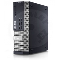 Dell Optiplex 7010 SFF, i5-3550 3.2GHz, 16GB RAM, 500GB HDD, Win10Pro, použité