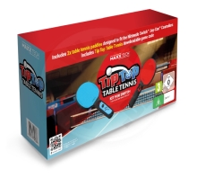 Tip-Top Table Tennis (Switch)