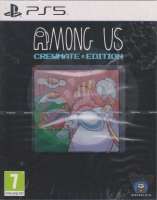 Among us Crewmate Edition (PS5)