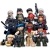 Sluban Figurines M38-B0583 Police and Thiefs - 1 pcs per package.