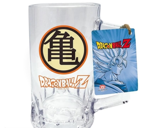 Korbel - Dragon Ball Kame symbol 500ml