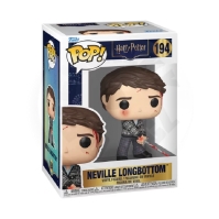 Funko PoP! Harry Potter - Neville Longbottom