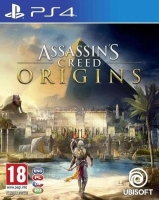 Assassin's Creed: Origins (PS4) použité