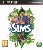 The Sims 3 (PS3)