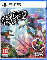 High on Life 2 (PS5)