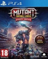 Mutant Football League - Dynasty Edition (PS4)
