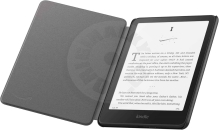 Amazon Paperwhite / Colorsoft SE kožený obal, pouzdro - černá Amazon Paperwhite / Colorsoft SE kožený obal, pouzdro - černá