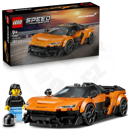 LEGO® Speed Champions 77257 McLaren W1_(1)