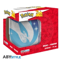 Hrnek - Pokémon Lugia 320 ml