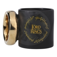 Mug - Lord of the Rings 3D