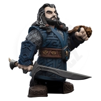 Weta Workshop The Hobbit - Thorin Oakenshield Figure Mini Epic - 15cm