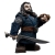 Weta Workshop The Hobbit - Thorin Oakenshield Figure Mini Epic - 15cm