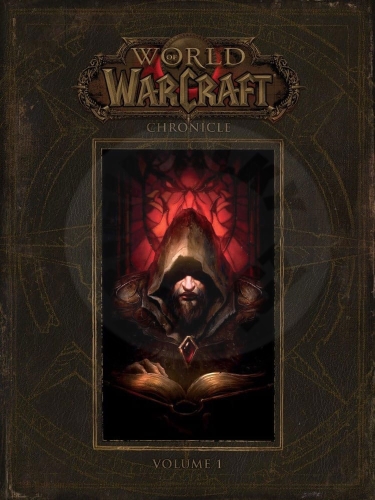 World of Warcraft - Chronicle Volume 1