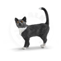 Schleich Cat. standing