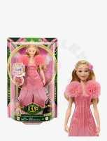 Mattel Disney Wicked- Zpívající Glinda