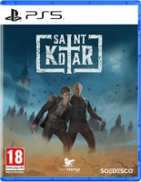Saint Kotar (PS5)