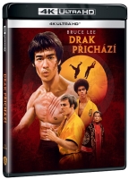 Drak Přichází UHD (BD) Drak Přichází UHD (BD)