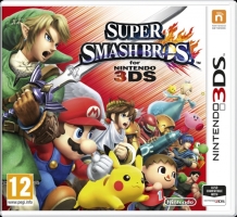Super Smash Bros. (3DS)