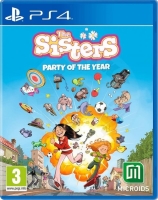 Sisters: Party of The Year (PS4)