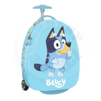 Příruční kufr BLUEY 16' 23L