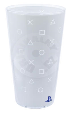 Sklenice - PlayStation 5 400 ml