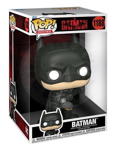 Funko Pop! DC Batman - 25 cm