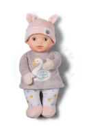 BABY born for babies Miláček s labutí, 30 cm BABY born for babies Miláček s labutí, 30 cm