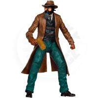 Figurka McFarlane Toys DC Multiverse -Sandman (Wesley Dodds: The Sandman) Gold Label