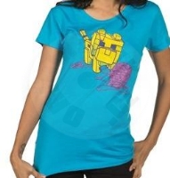 Minecraft Ocelot Kitten - Women&#39;s T-shirt size M