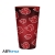 Sklenice - NARUTO SHIPPUDEN Akatsuki 400ml