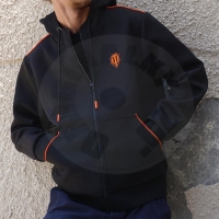 World of Tanks Zip Hoodie - 3XL (1)