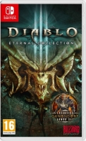 Diablo III Eternal Collection (Switch)