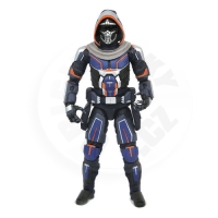 Akční Figurka - Black Widow Movie Marvel Select Taskmaster 18 cm Akční Figurka - Black Widow Movie Marvel Select Taskmaster 18 cm