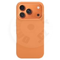 Tactical MagForce Velvet Smoothie Kryt pro Apple iPhone 17 Pro Agent Orange