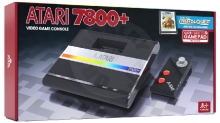 ATARI 7800+ ATARI 7800+