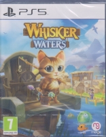 Whisker Waters (PS5) Whisker Waters (PS5)
